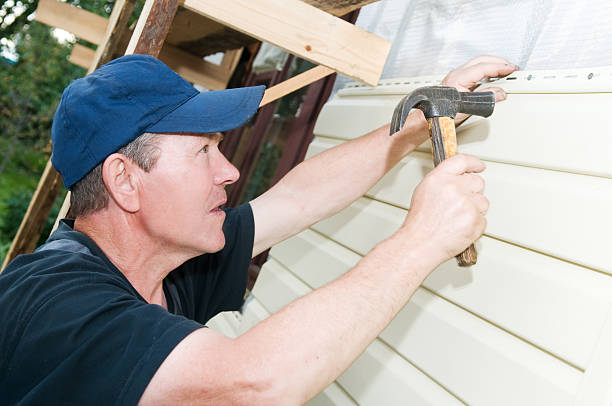 Best Wood Siding Installation  in Bethany, OR