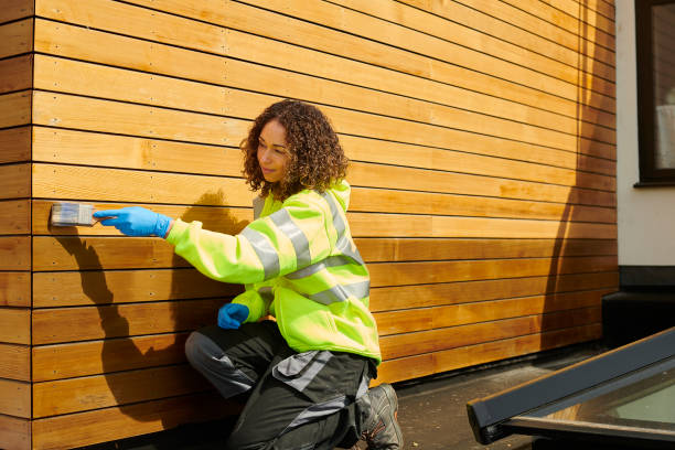 Best Stone Veneer Siding  in Bethany, OR